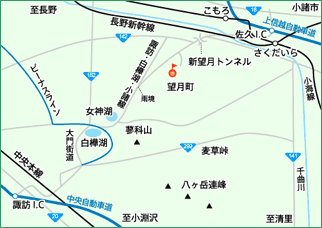 広域地図